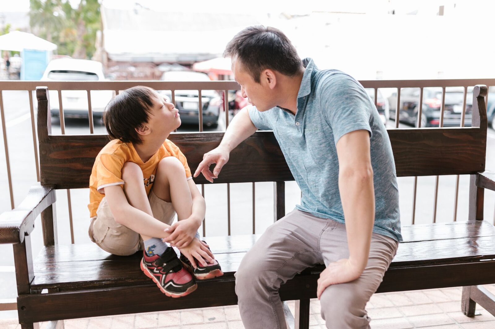 Generations for the Future — 2